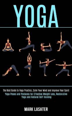 Cover of Yoga