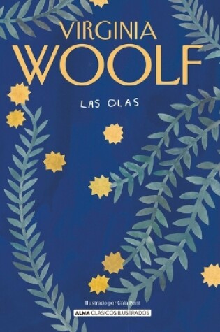 Cover of Las Olas