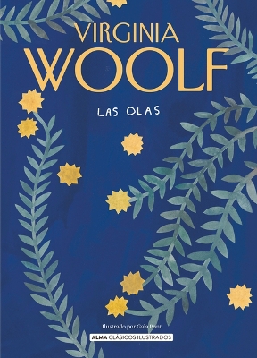 Book cover for Las Olas