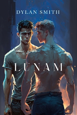 Book cover for Lunam