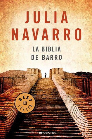 Cover of La Biblia de Barro / The Bible of Clay