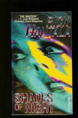 Cover of Shades of Night