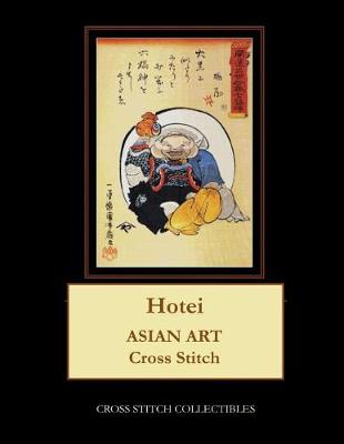 Book cover for Hotei