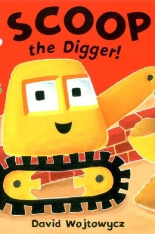 Cover of Scoop The Digger!