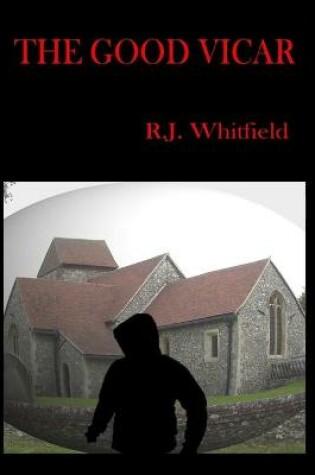 Cover of The Good Vicar