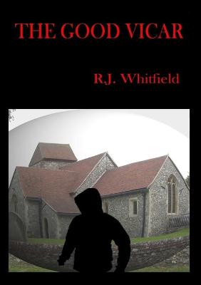 Book cover for The Good Vicar