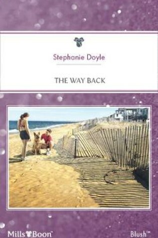 Cover of The Way Back