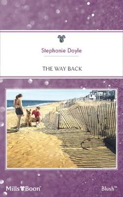 Cover of The Way Back