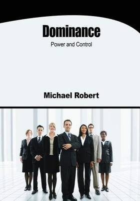 Book cover for Dominance