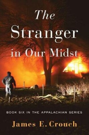 Cover of The Stranger in Our Midst