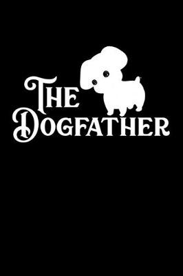 Book cover for The Dogfather