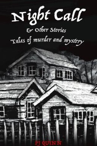 Cover of Night Call and Other Stories