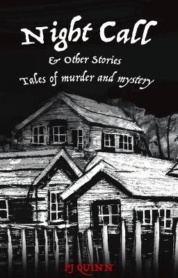 Cover of Night Call and Other Stories