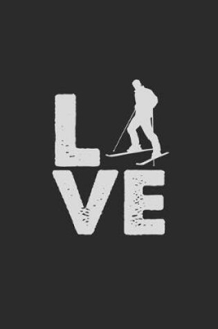 Cover of Love Ski