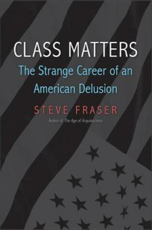 Cover of Class Matters