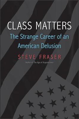 Book cover for Class Matters