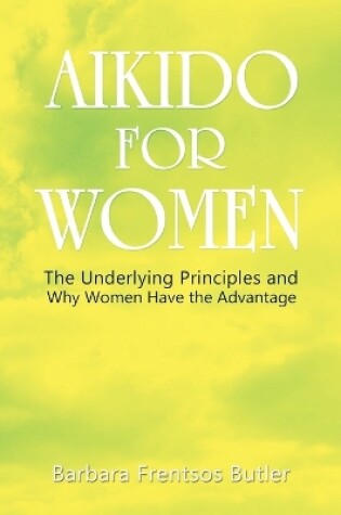 Cover of Aikido for Women