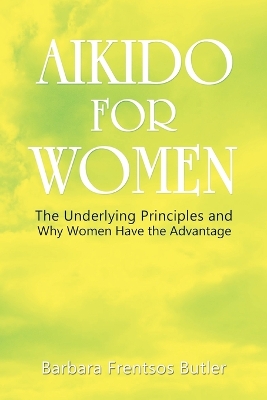 Book cover for Aikido for Women