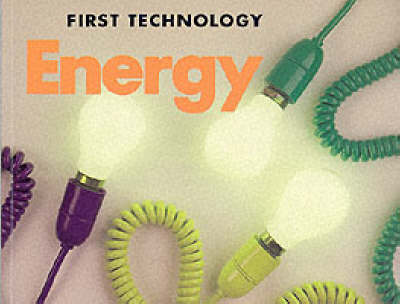 Book cover for Energy