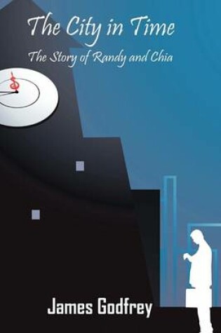 Cover of The City in Time