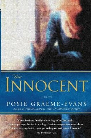 Cover of Innocent