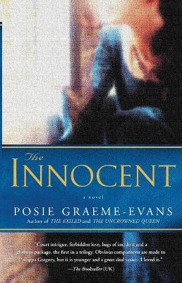 Book cover for Innocent