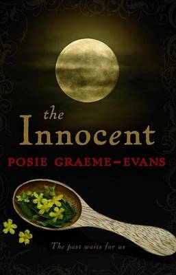 Book cover for The Innocent