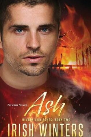 Cover of Ash