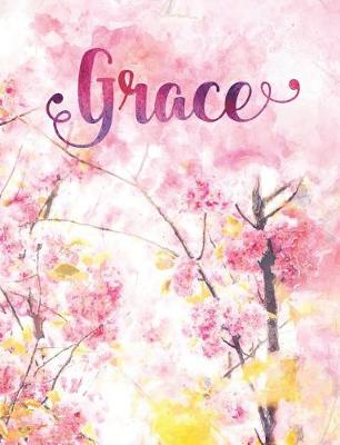 Book cover for Grace