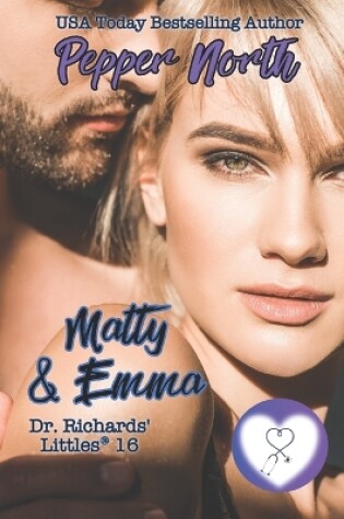 Cover of Matty & Emma