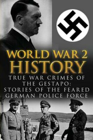 Cover of World War 2 History