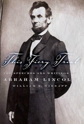 Book cover for The Speeches and Writing of Abraham Lincoln