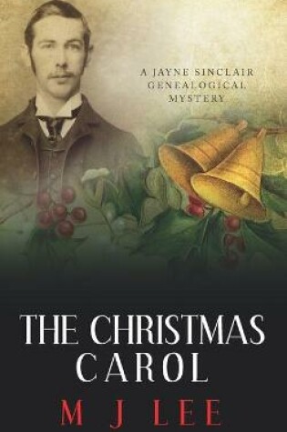 Cover of The Christmas Carol