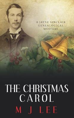 Book cover for The Christmas Carol