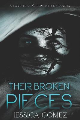 Book cover for Their Broken Pieces