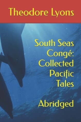 Cover of South Seas Congé