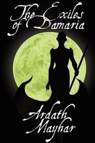 Cover of The Exiles of Damaria