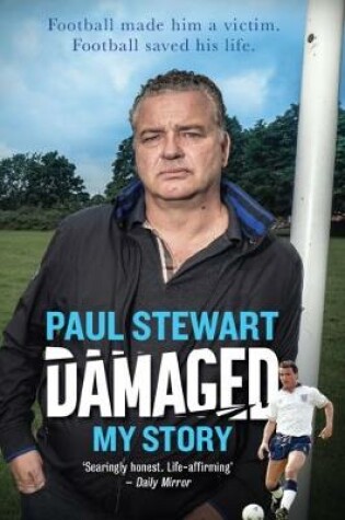 Cover of Damaged