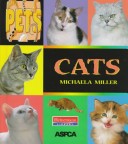 Book cover for Cats