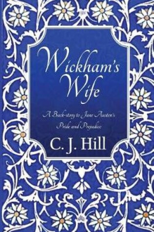 Cover of Wickham's Wife