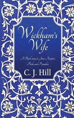 Book cover for Wickham's Wife
