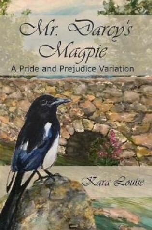Cover of Mr. Darcy's Magpie
