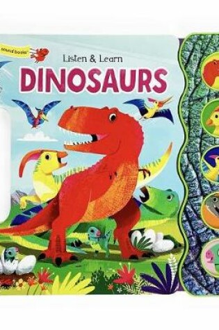 Cover of Dinosaurs