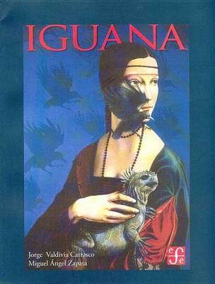 Cover of Iguana