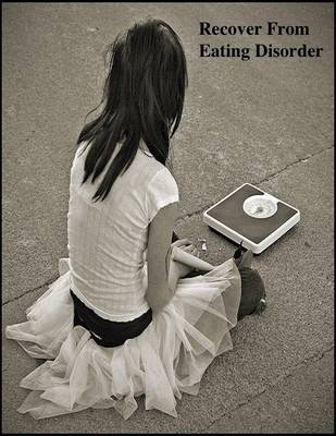 Book cover for Recover from Eating Disorder