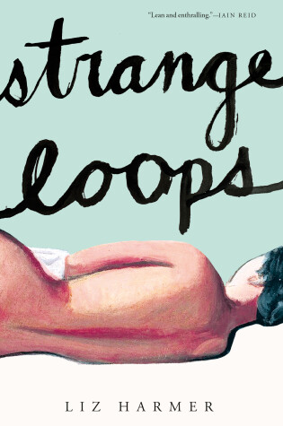 Cover of Strange Loops