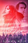 Book cover for Hidden