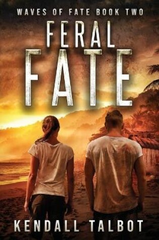 Cover of Feral Fate