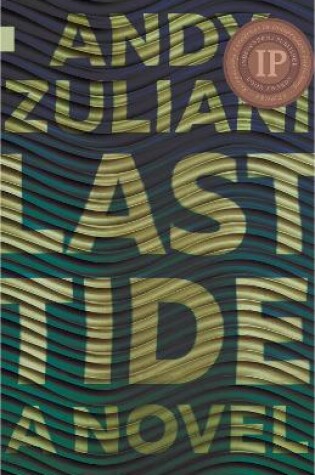 Cover of Last Tide