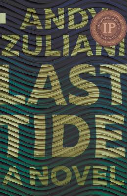 Cover of Last Tide